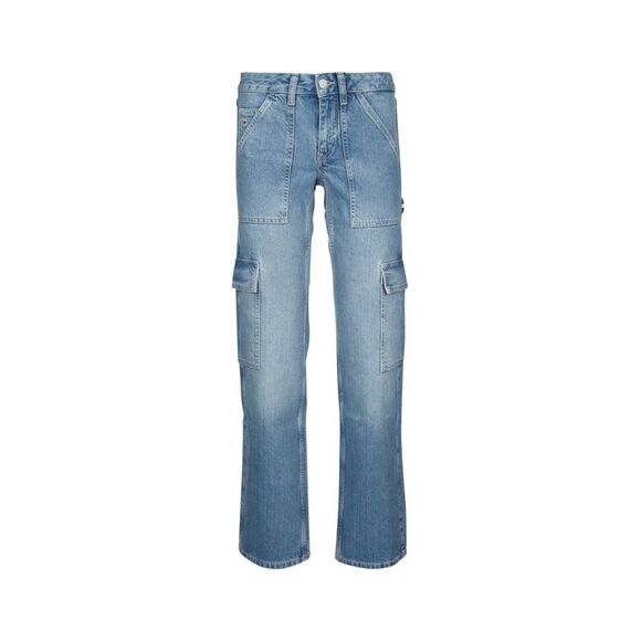 Tommy Hilfiger Jeans Women Pantalone